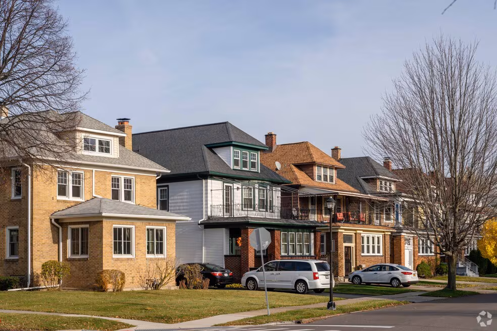 House for sale in Buffalo NY – home selling costs